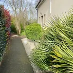 Maison Recente Proche Caen Et Plages Villa Bénouville
