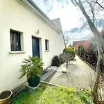 Villa Maison Recente Proche Caen Et Plages *