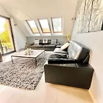 Maison Recente Proche Caen Et Plages Villa Bénouville