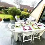 Villa Maison Recente Proche Caen Et Plages *