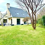Maison Recente Proche Caen Et Plages Villa Bénouville