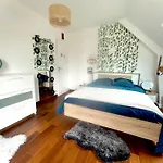 Villa Maison Recente Proche Caen Et Plages Bénouville