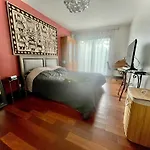 Villa Maison Recente Proche Caen Et Plages *
