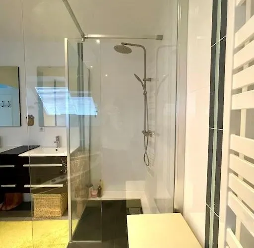 Villa Maison Recente Proche Caen Et Plages