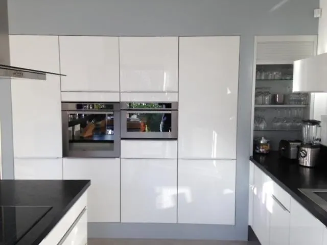 Villa Maison Recente Proche Caen Et Plages