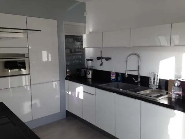 Villa Maison Recente Proche Caen Et Plages *