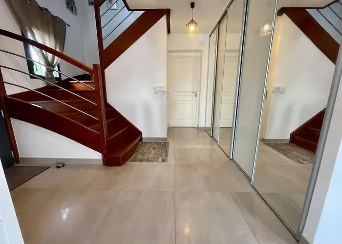 Maison Recente Proche Caen Et Plages *