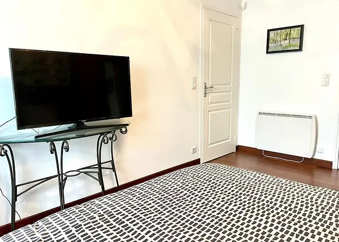 Villa Maison Recente Proche Caen Et Plages Bénouville