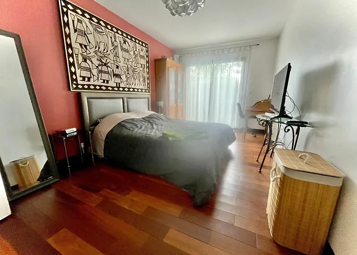 Villa Maison Recente Proche Caen Et Plages *