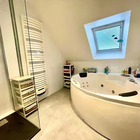 Maison Recente Proche Caen Et Plages