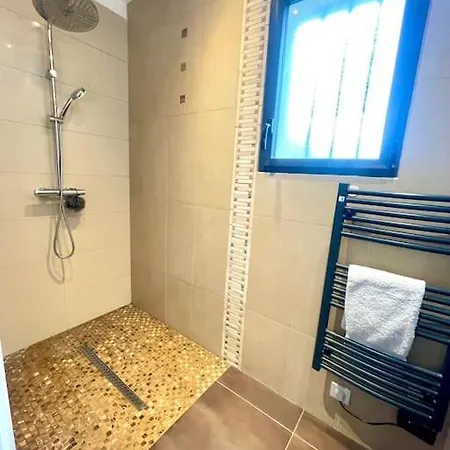 Maison Recente Proche Caen Et Plages Villa *