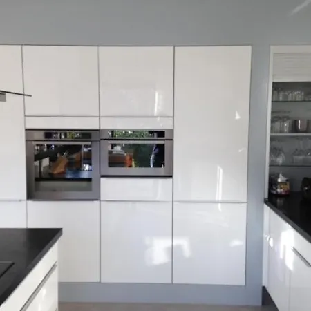 Villa Maison Recente Proche Caen Et Plages