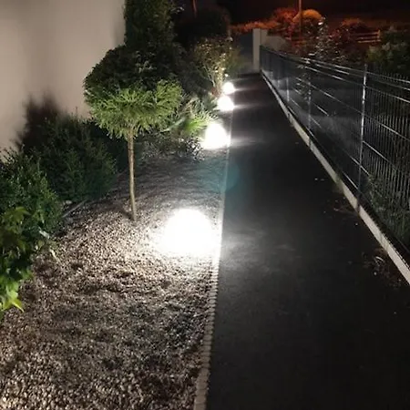 Maison Recente Proche Caen Et Plages Villa Bénouville