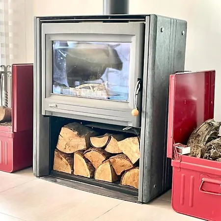 Maison Recente Proche Caen Et Plages