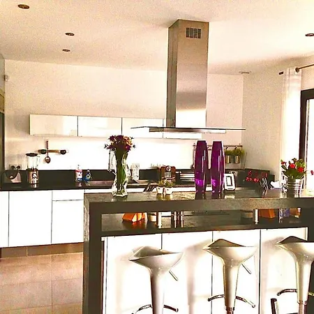 Villa Maison Recente Proche Caen Et Plages