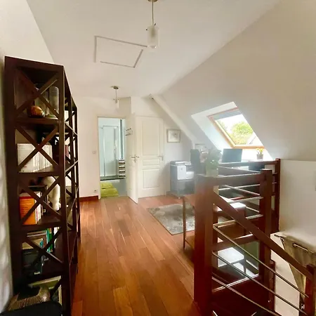 Villa Maison Recente Proche Caen Et Plages *