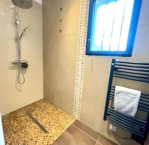 Maison Recente Proche Caen Et Plages Villa *