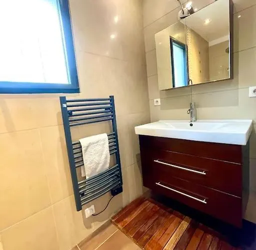 Villa Maison Recente Proche Caen Et Plages