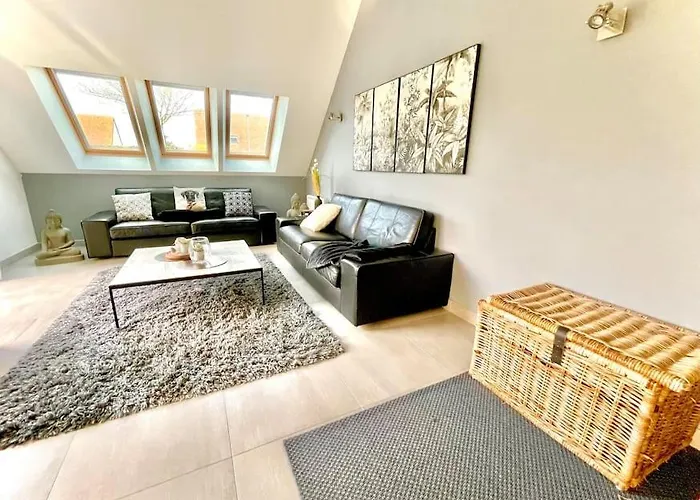 Maison Recente Proche Caen Et Plages *