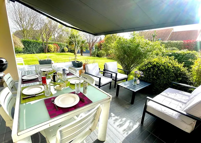 Maison Recente Proche Caen Et Plages *